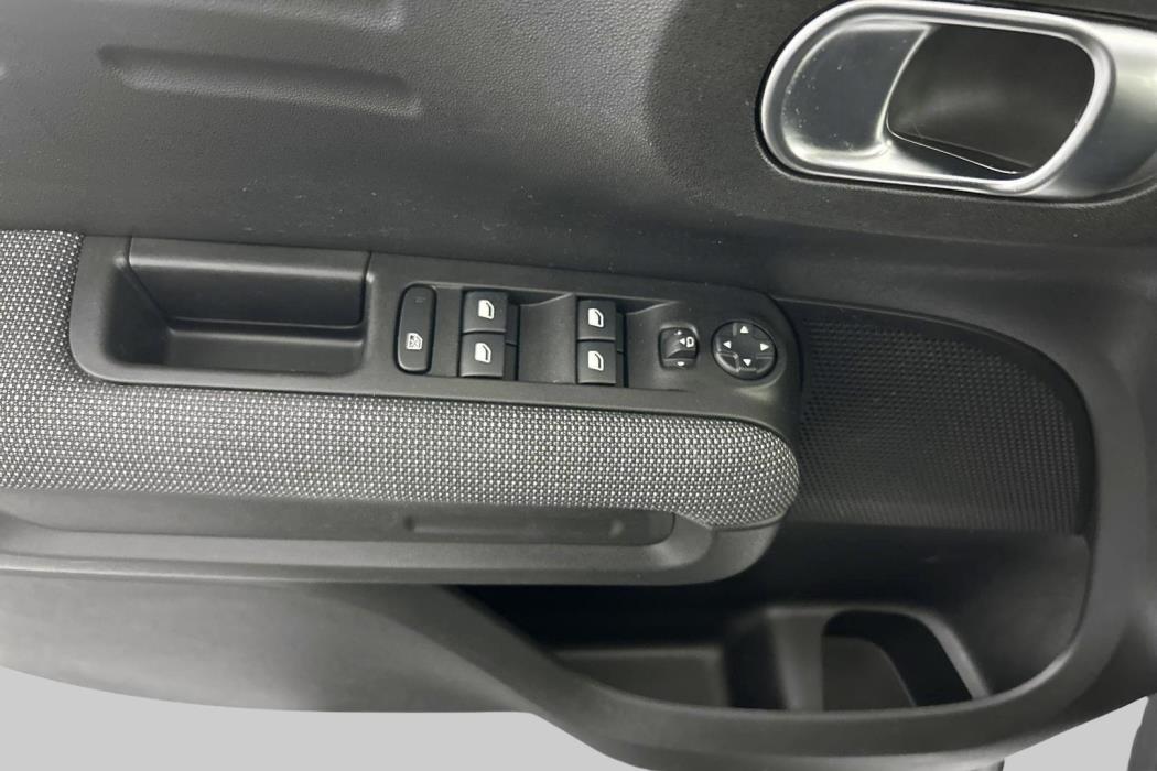 CITROEN C3 Aircross 2019