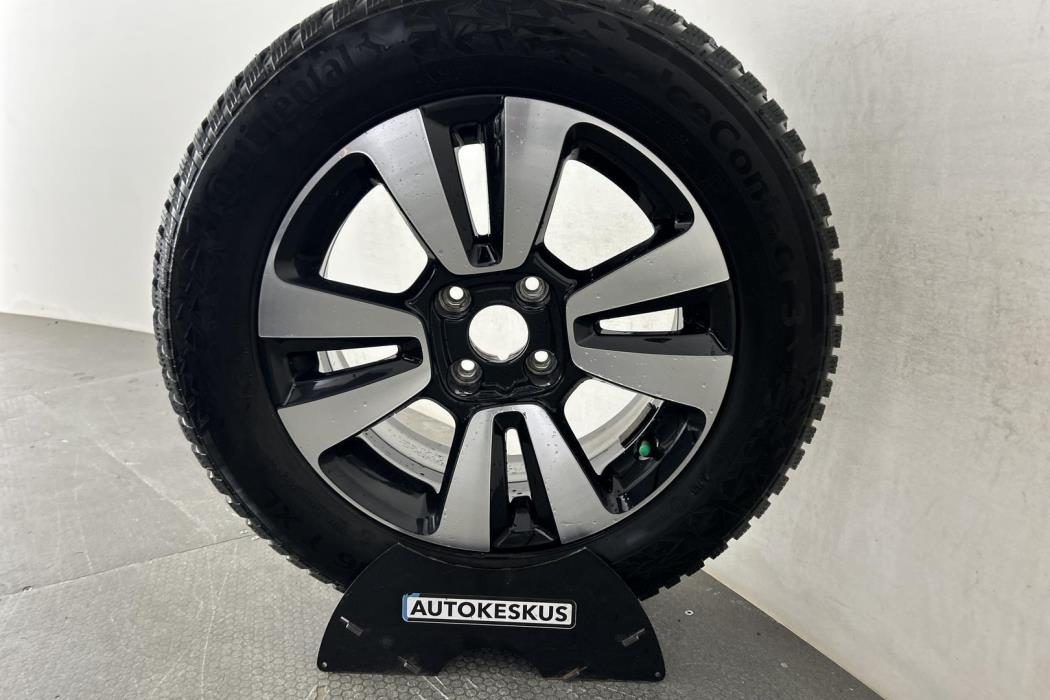 CITROEN C3 Aircross 2019