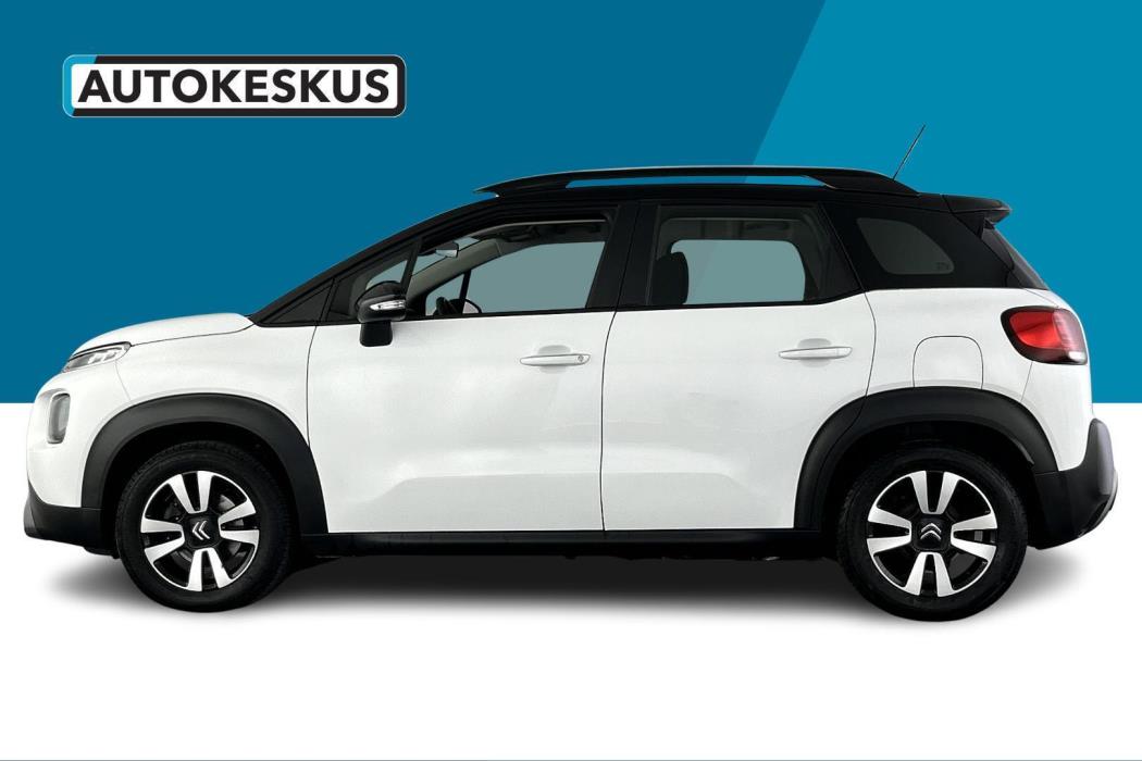 CITROEN C3 Aircross 2019