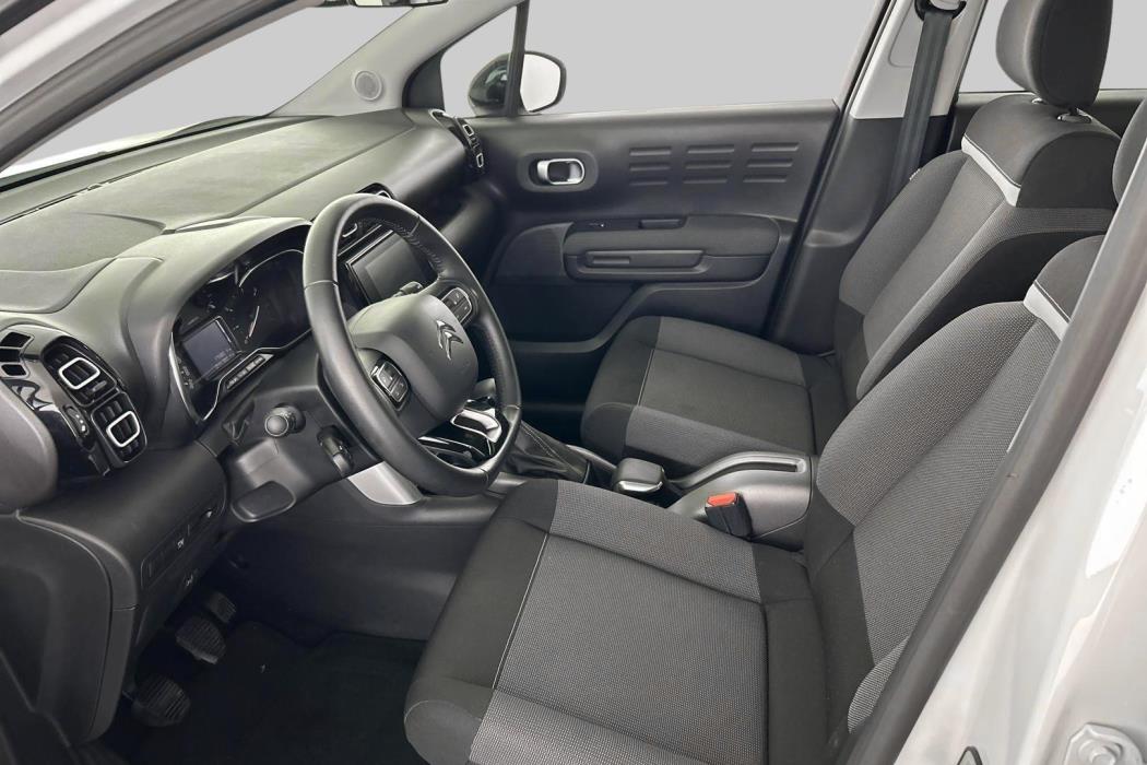 CITROEN C3 Aircross 2019