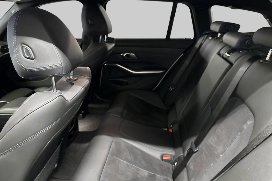 BMW 3-SARJA 2023