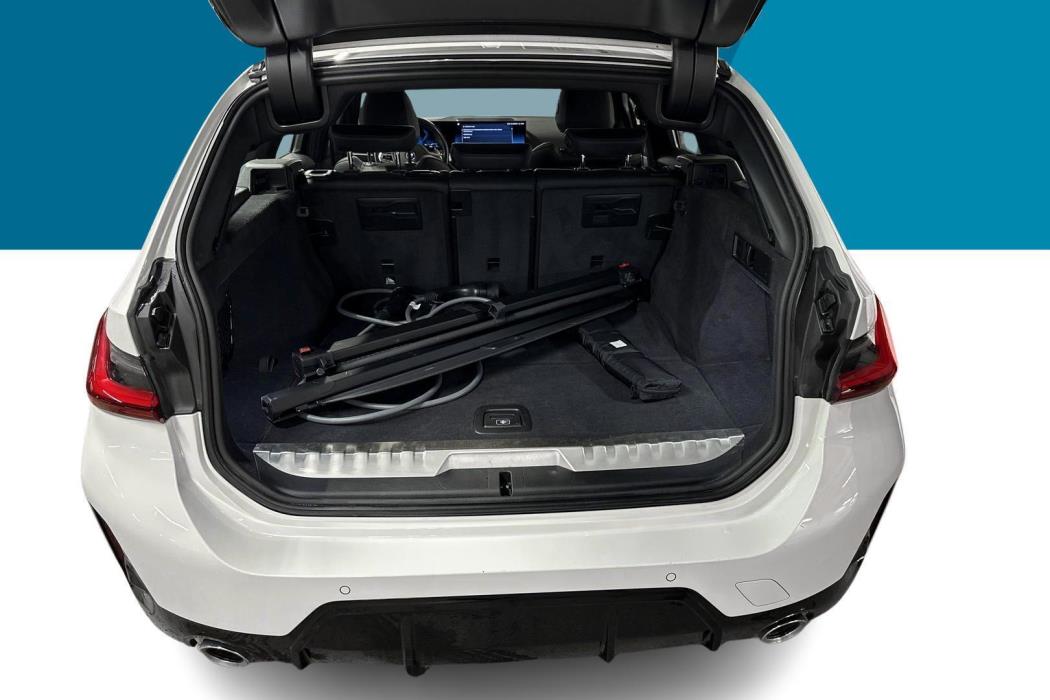 BMW 3-SARJA 2023