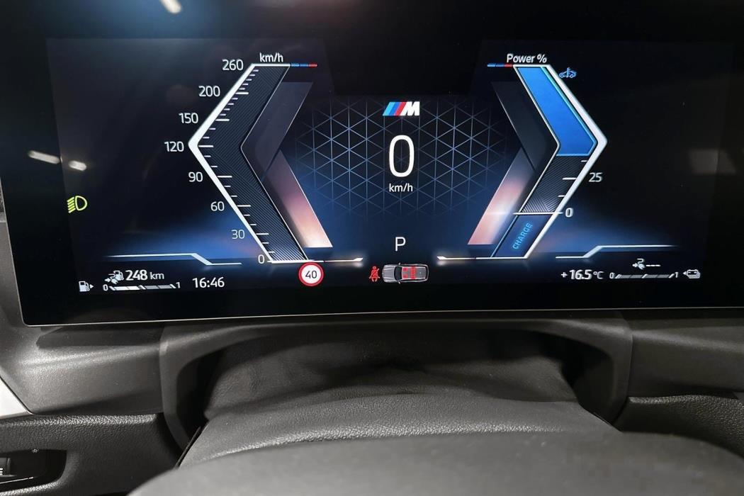 BMW 3-SARJA 2023