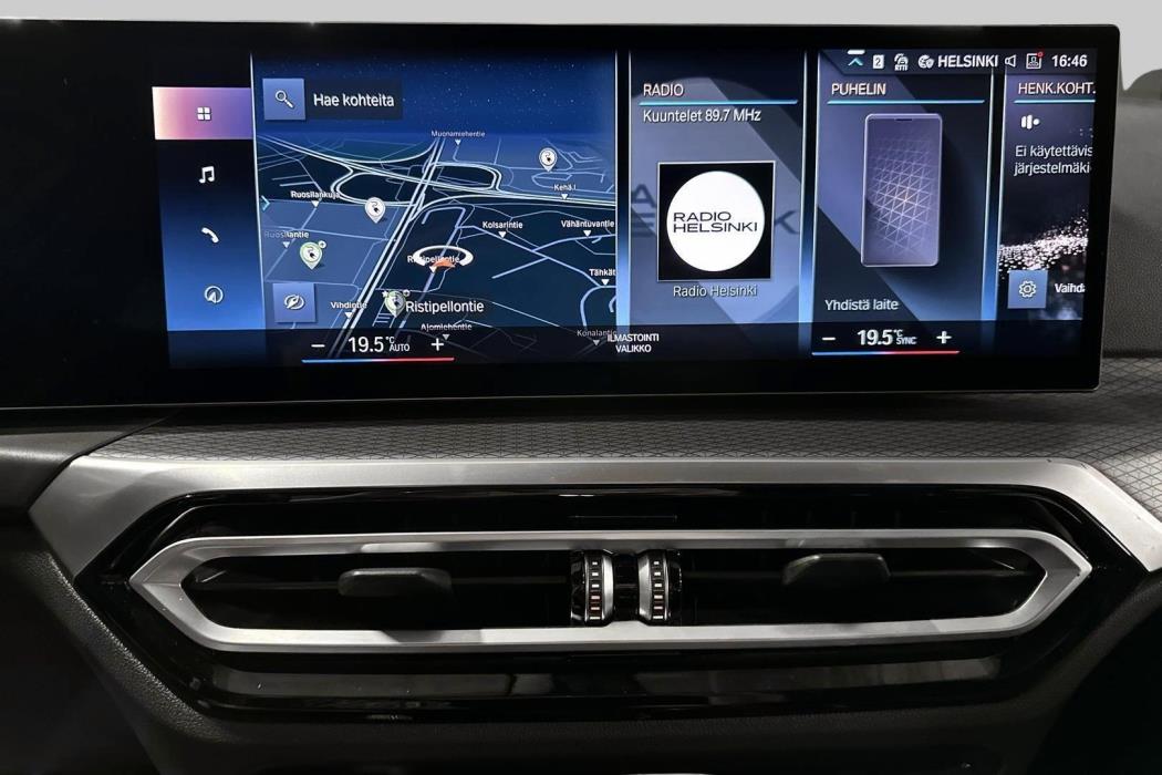 BMW 3-SARJA 2023