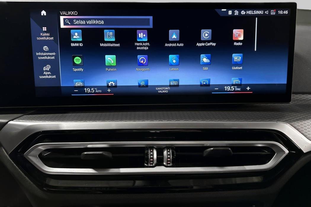 BMW 3-SARJA 2023