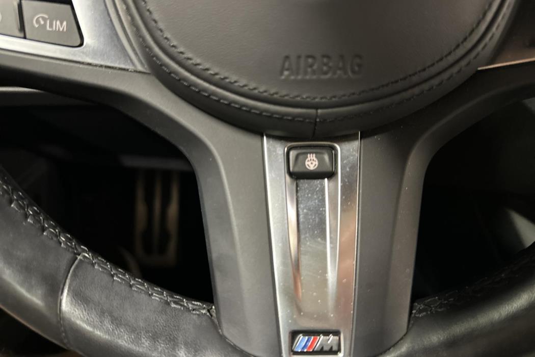 BMW 3-SARJA 2023