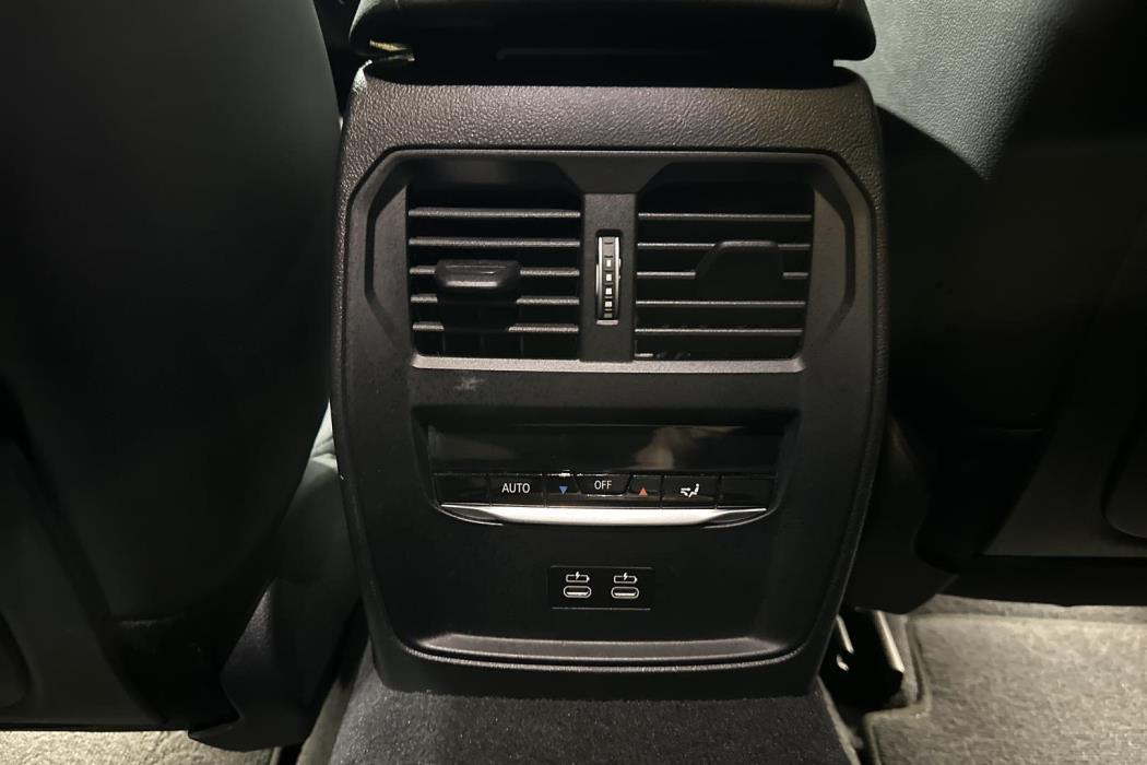 BMW 3-SARJA 2023