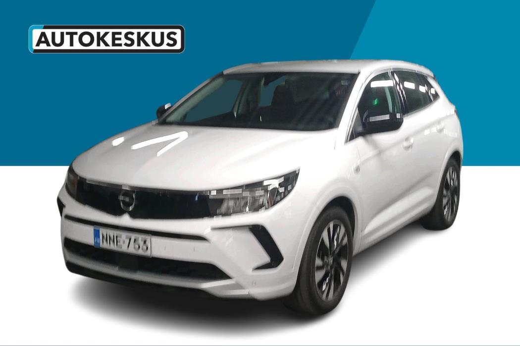 OPEL Grandland 2023