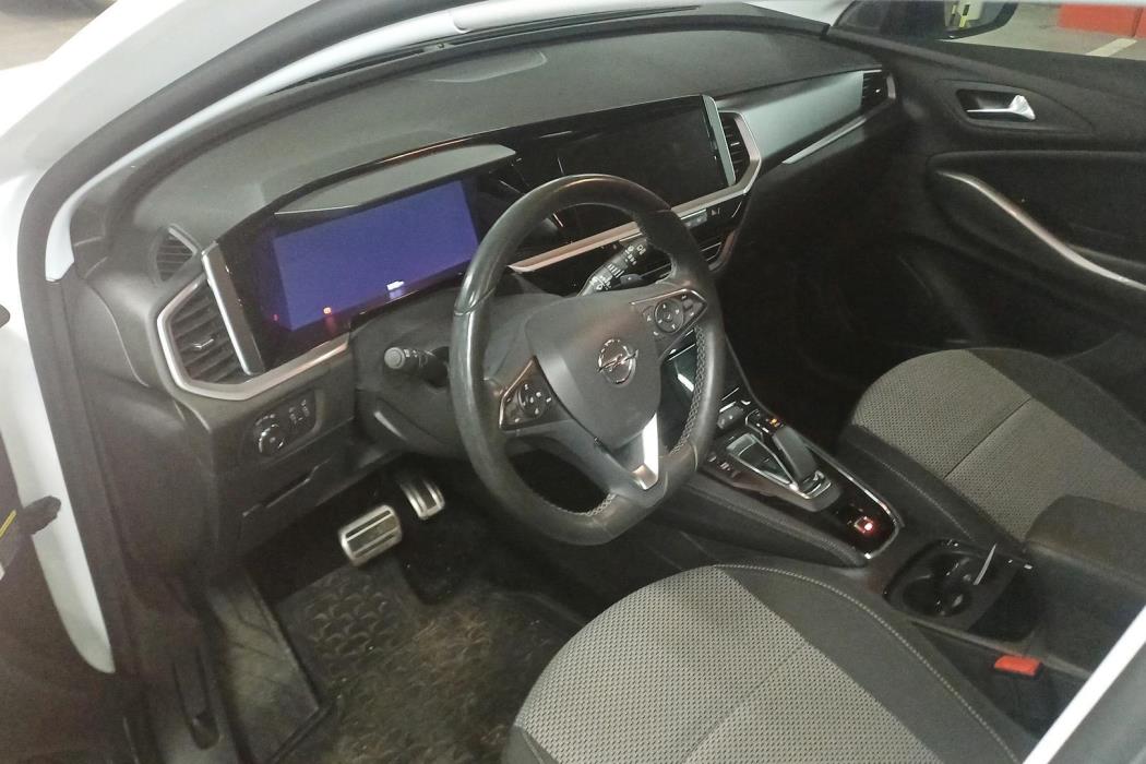 OPEL Grandland 2023