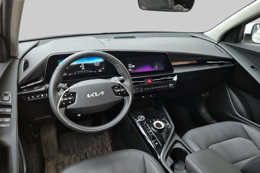 KIA Niro 2024