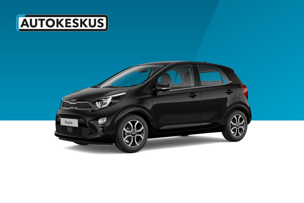 KIA Picanto 2026