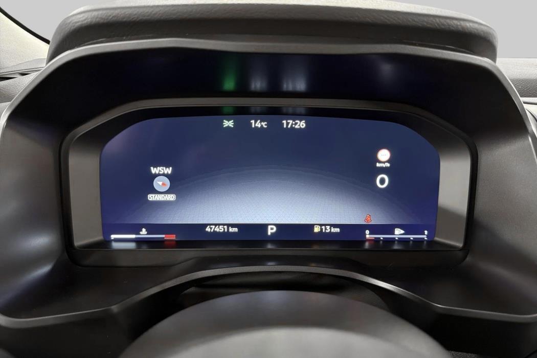 NISSAN Qashqai 2025