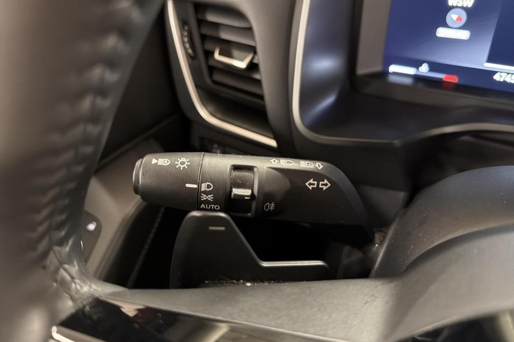 NISSAN Qashqai 2025