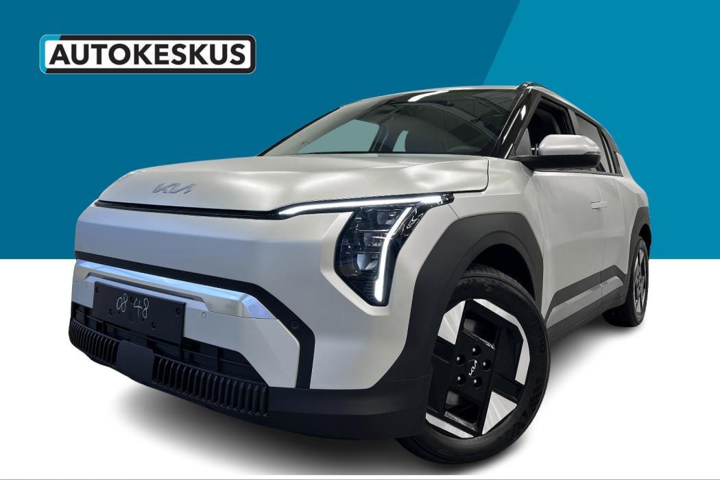 KIA EV3 2025