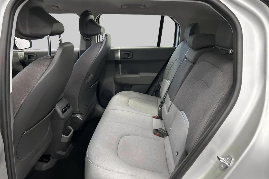 KIA EV3 2025