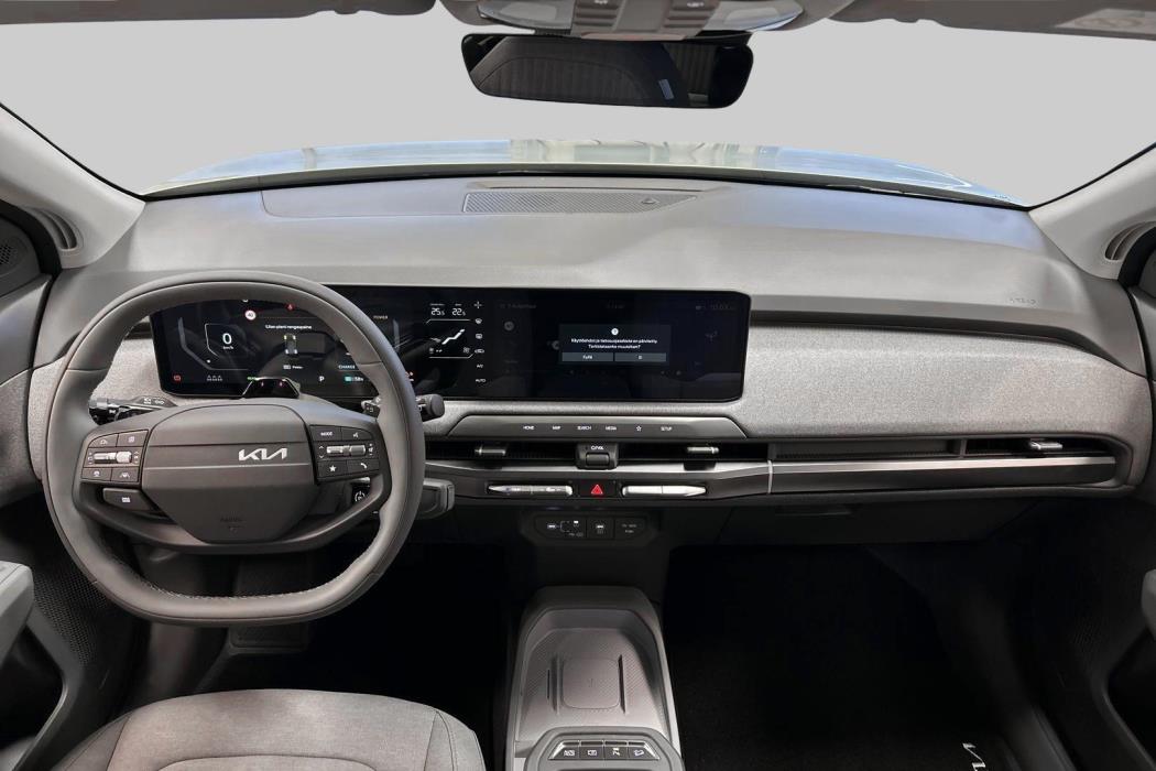KIA EV3 2025