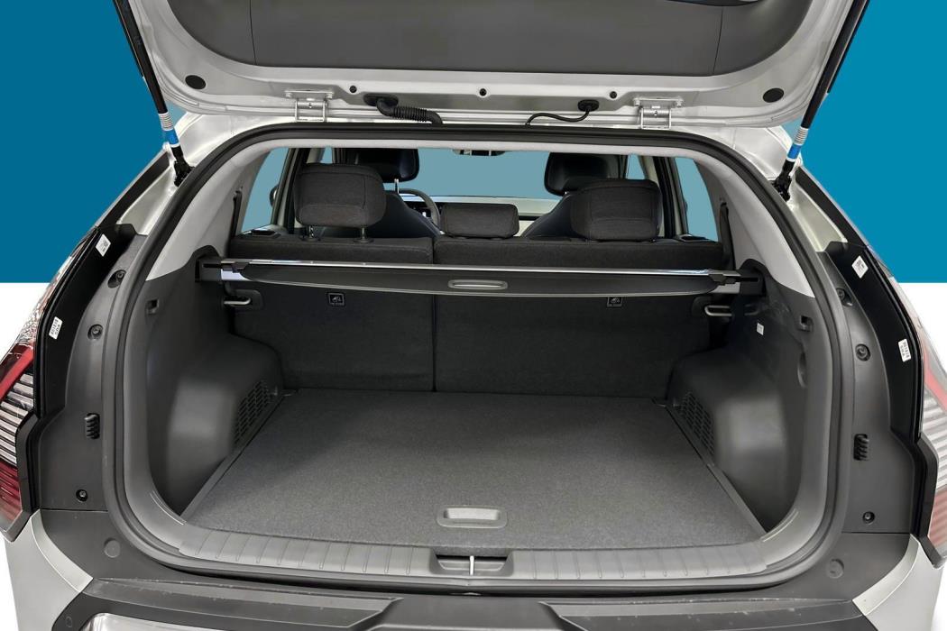 KIA EV3 2025