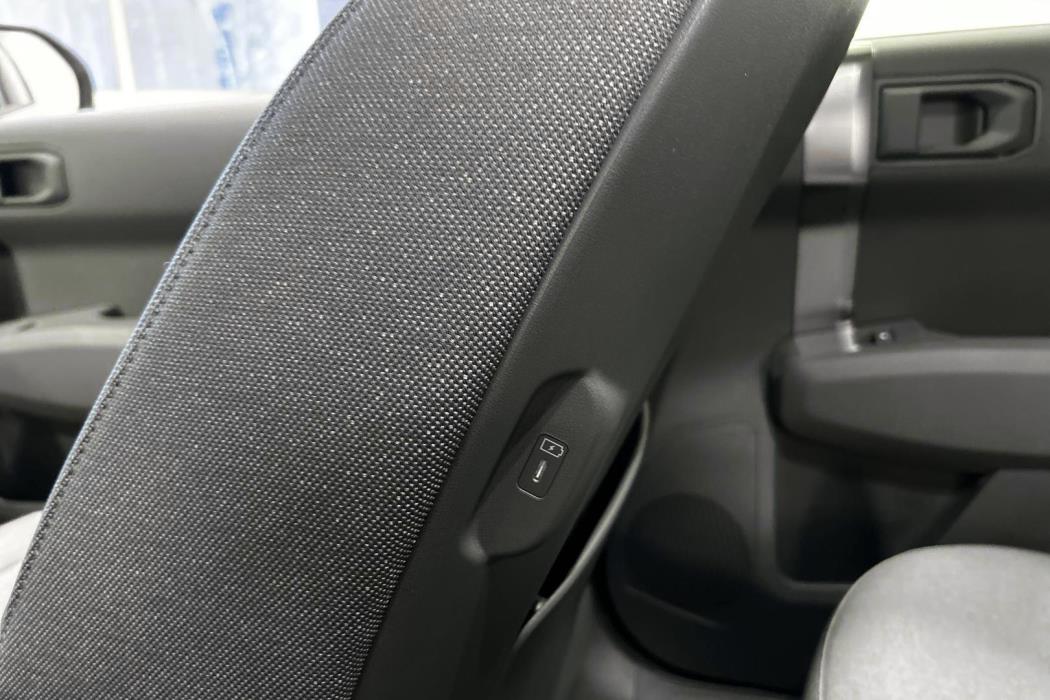 KIA EV3 2025