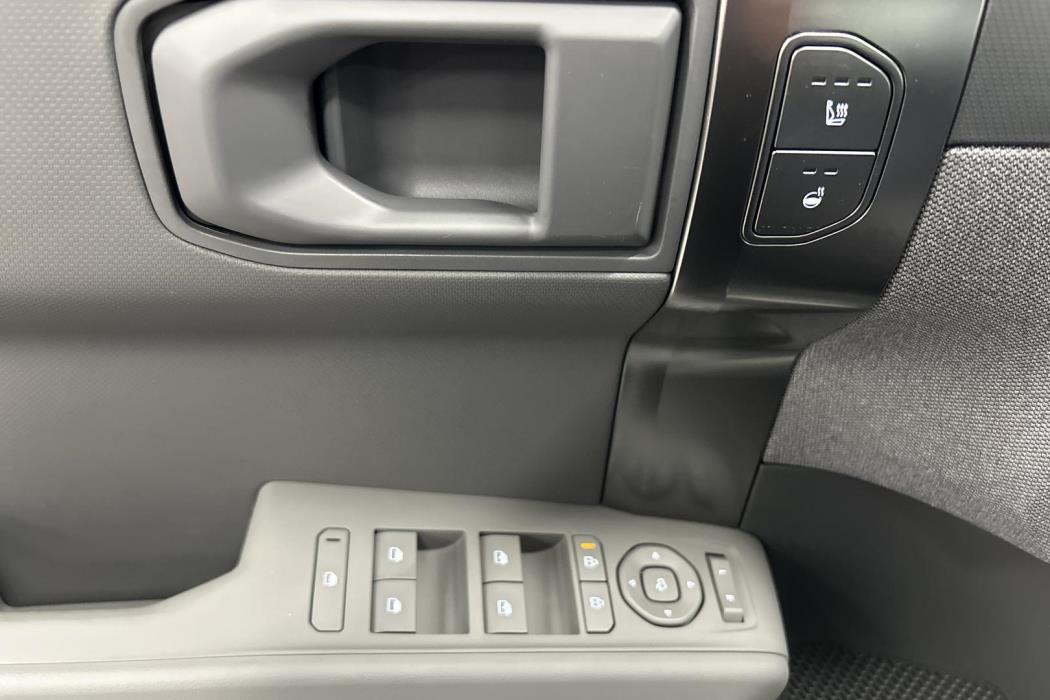 KIA EV3 2025