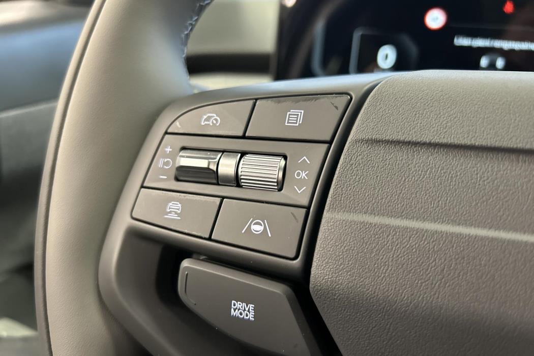 KIA EV3 2025