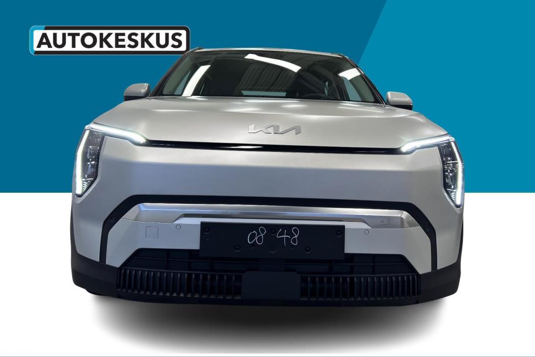 KIA EV3 2025