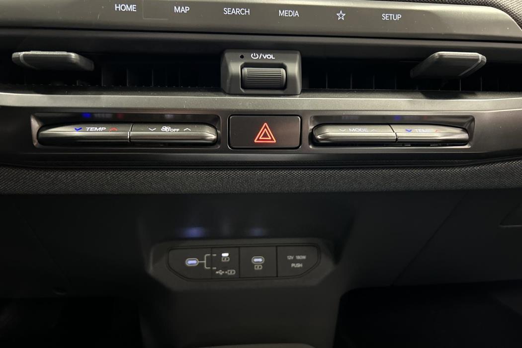 KIA EV3 2025