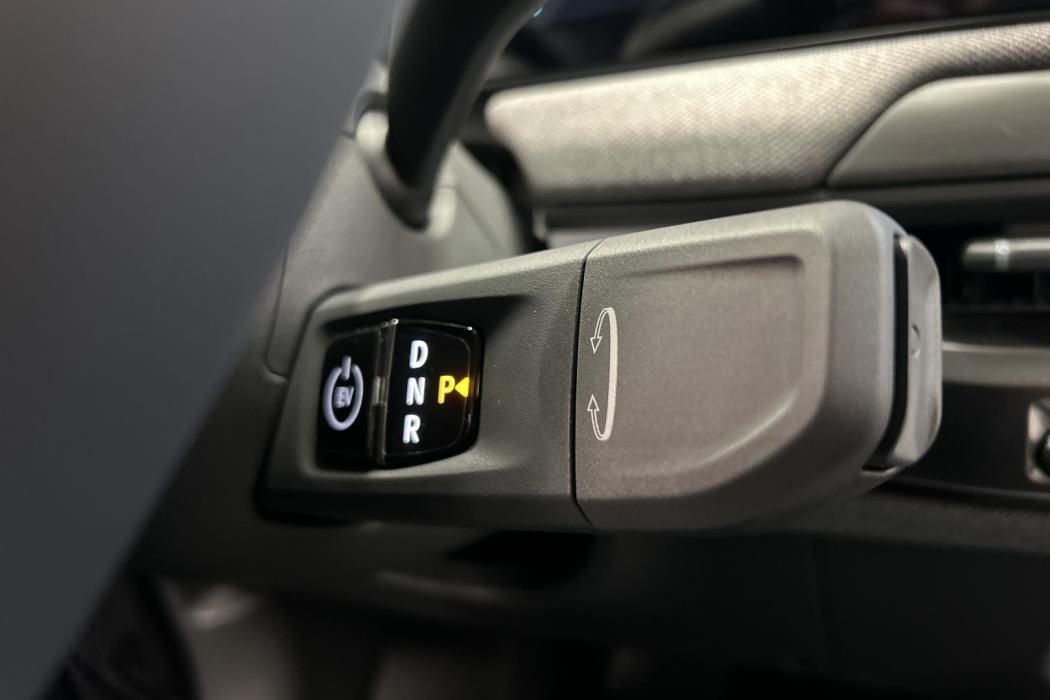 KIA EV3 2025