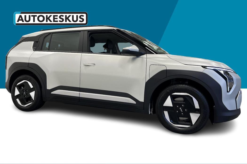 KIA EV3 2025