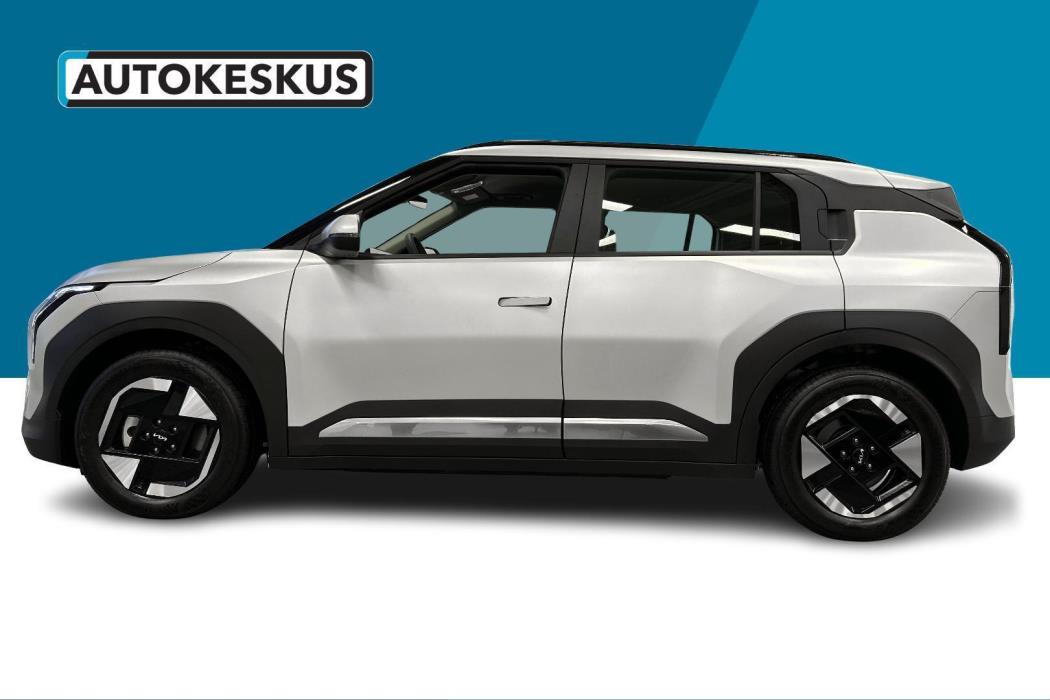KIA EV3 2025