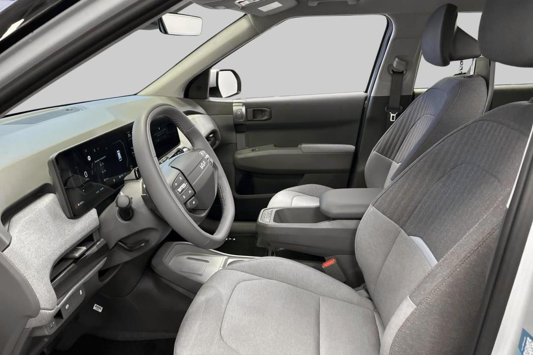 KIA EV3 2025