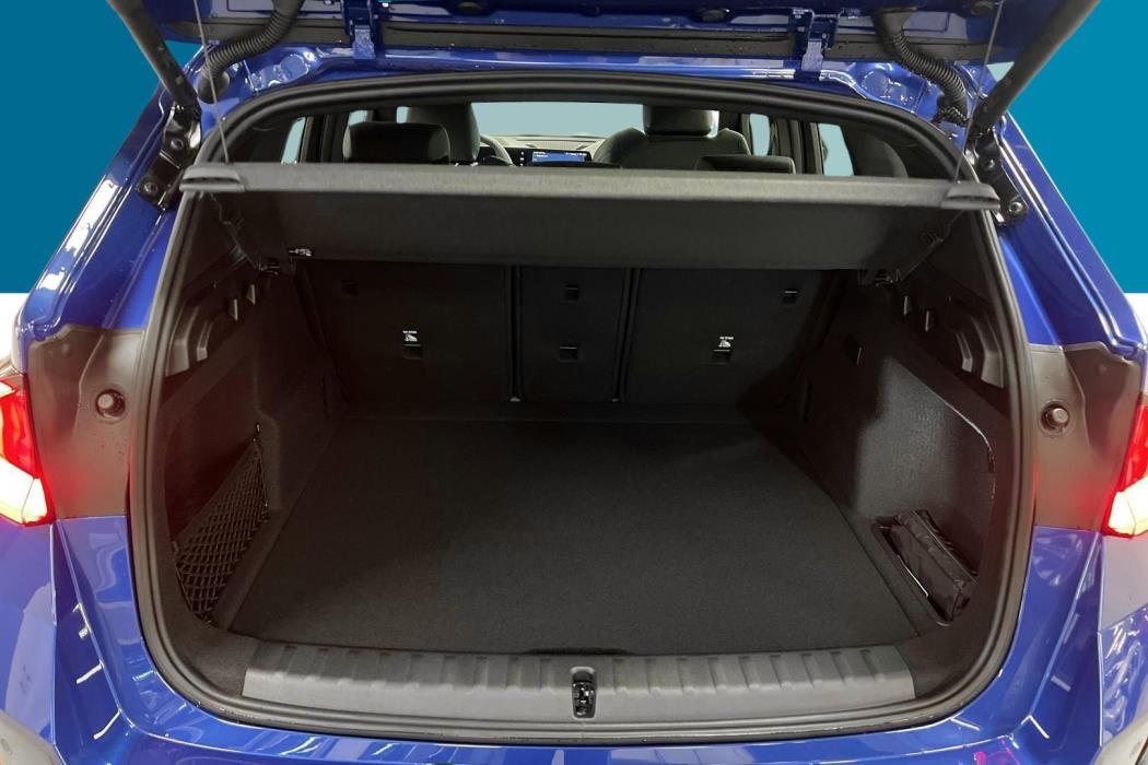 BMW iX1 2026