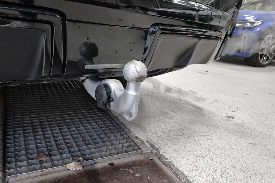 BMW XM 2025