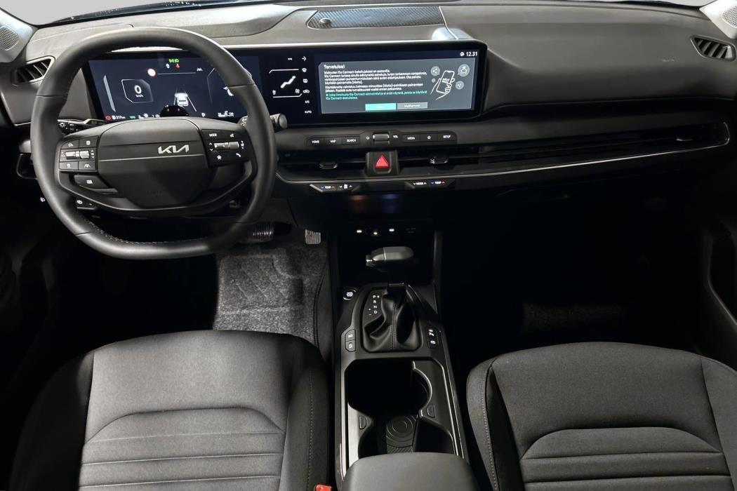 KIA K4 2026