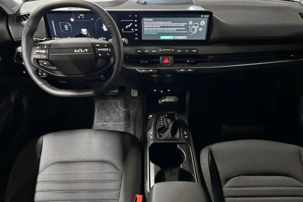 KIA K4 2026