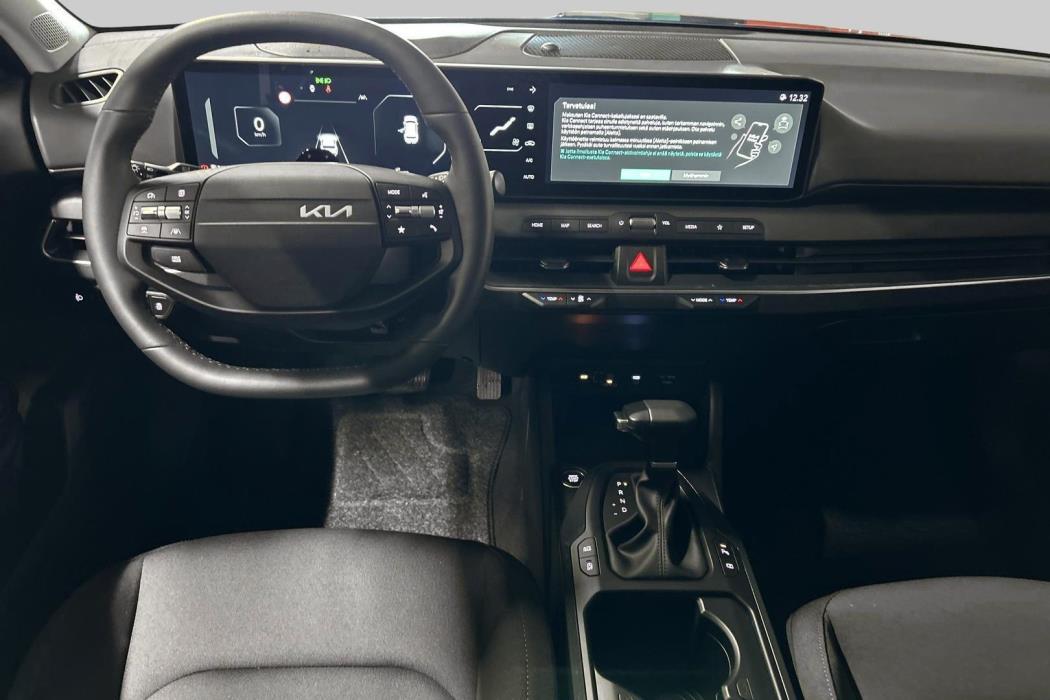 KIA K4 2026