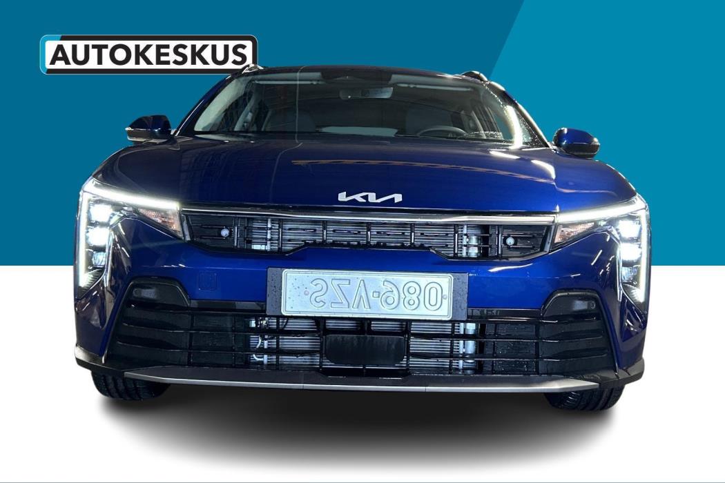 KIA K4 2026
