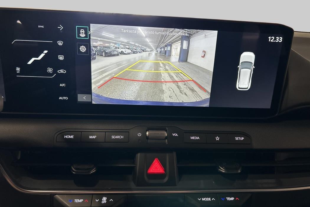 KIA K4 2026