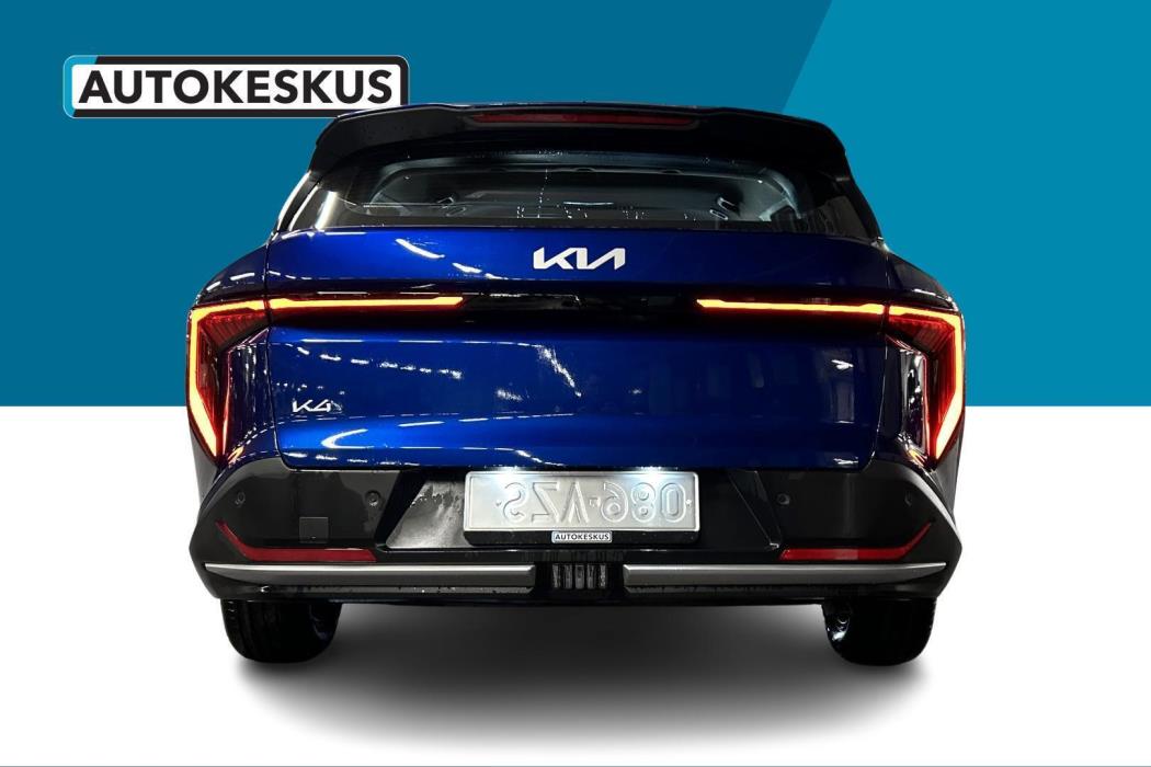 KIA K4 2026
