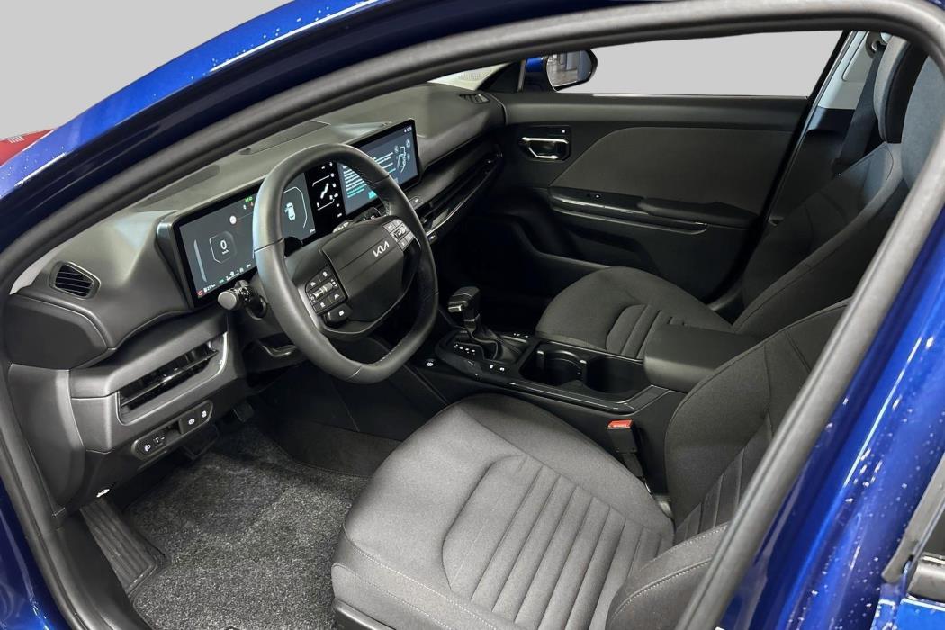 KIA K4 2026