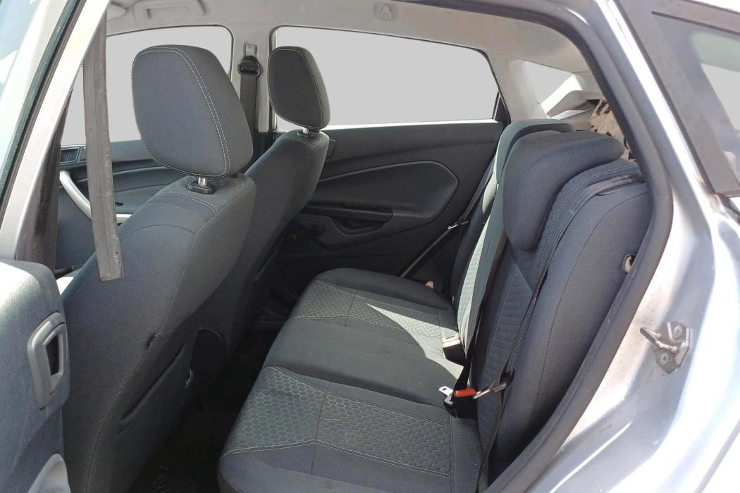 FORD Fiesta 2010