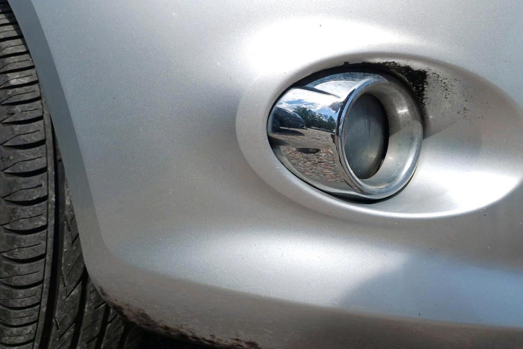 FORD Fiesta 2010