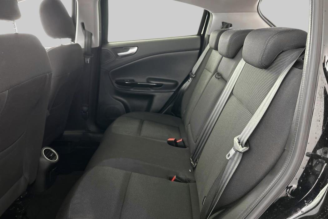 ALFA ROMEO Giulietta 2013