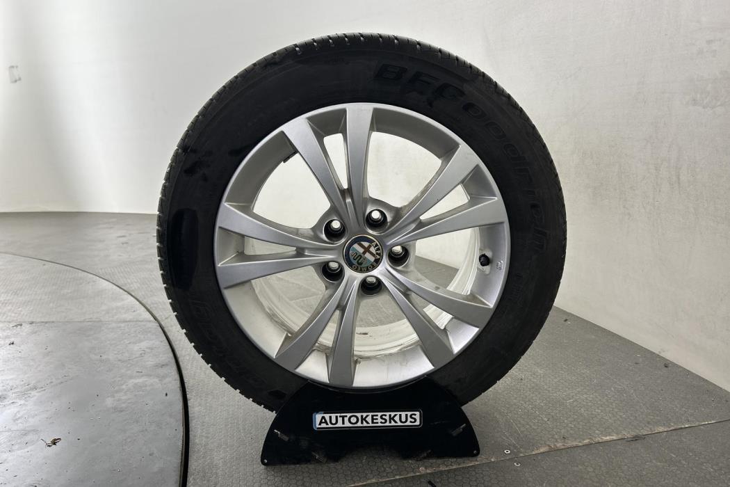 ALFA ROMEO Giulietta 2013