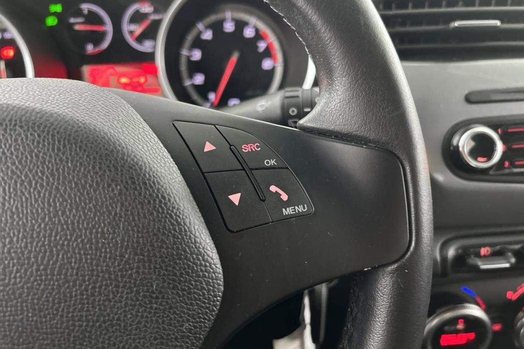 ALFA ROMEO Giulietta 2013