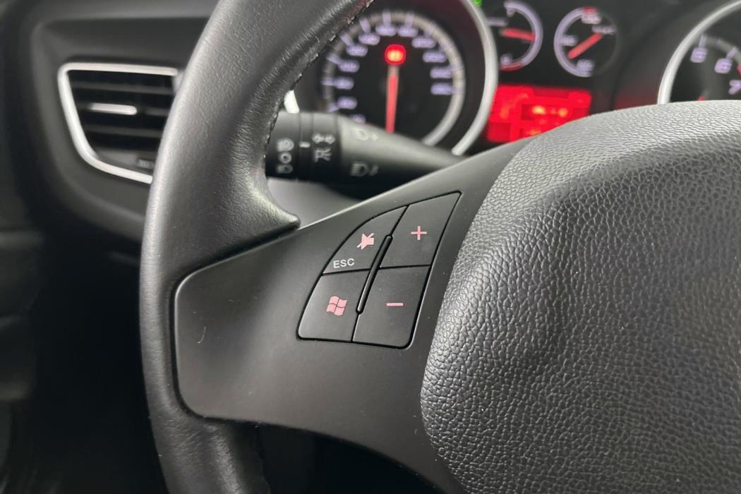 ALFA ROMEO Giulietta 2013