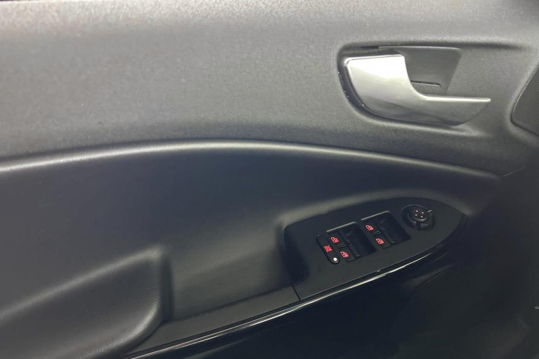 ALFA ROMEO Giulietta 2013