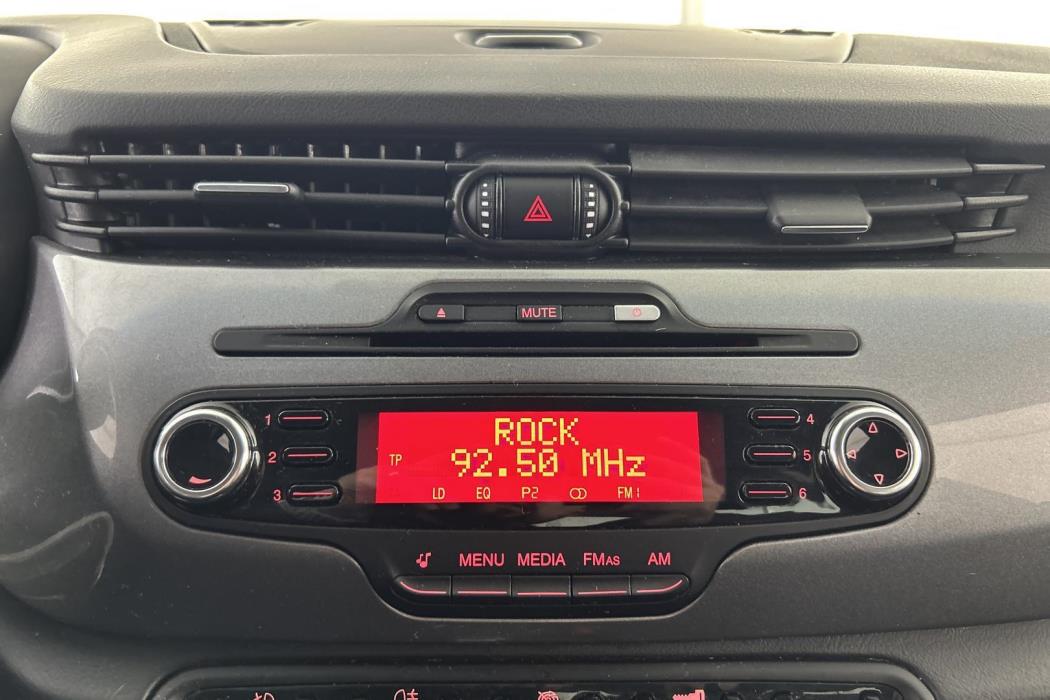 ALFA ROMEO Giulietta 2013