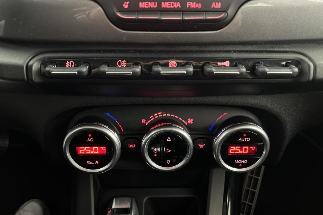 ALFA ROMEO Giulietta 2013