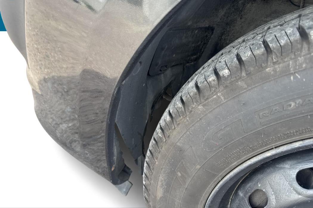 OPEL Vivaro 2016