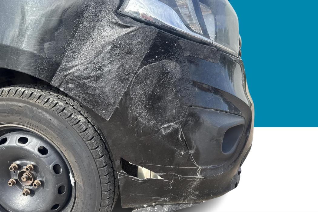 OPEL Vivaro 2016
